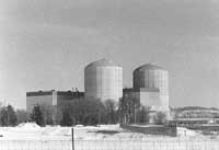 Prairie Island nuclear plant
