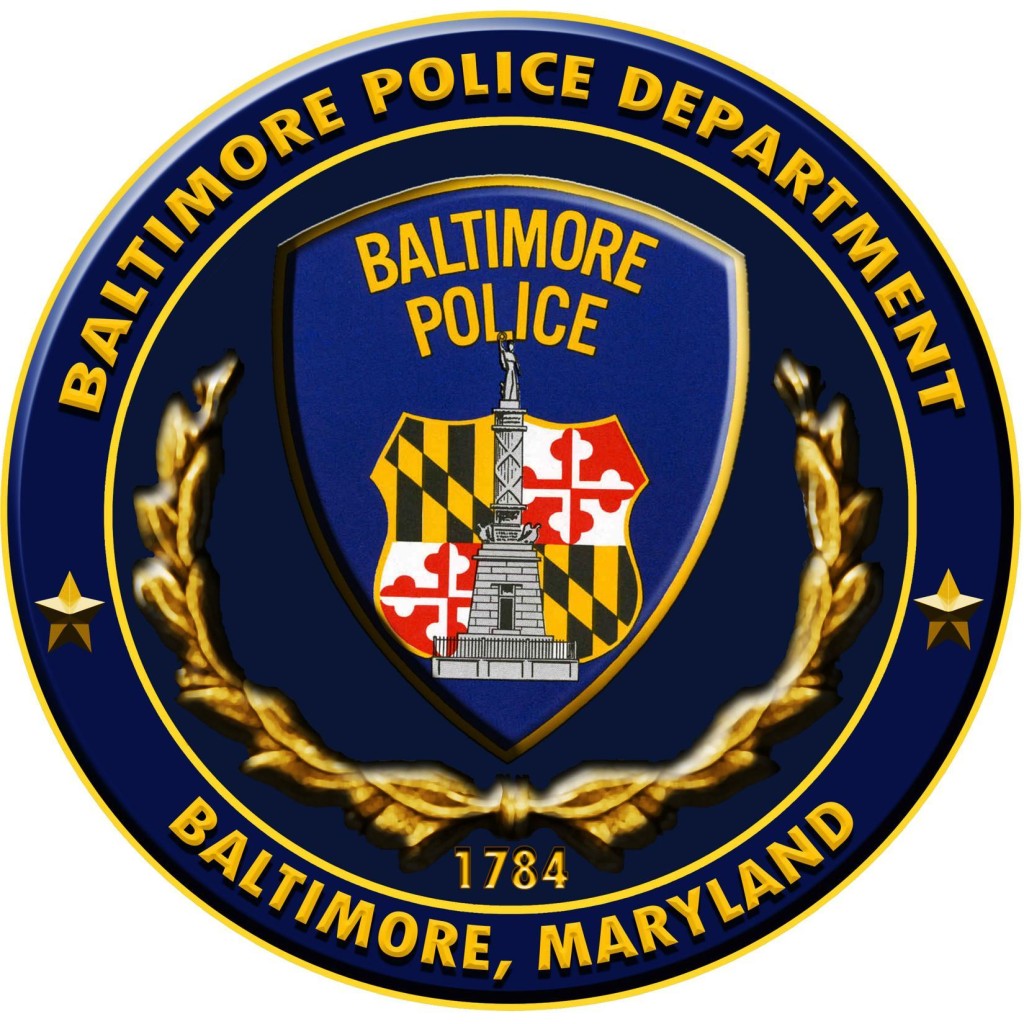 Legalectric » Blog Archive » DOJ Report on Baltimore Police — FAIL!