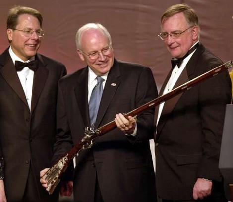Cheney NRA rifle.jpg